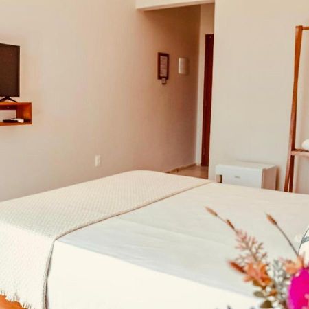 Casa Nana - Suites Prea Buitenkant foto