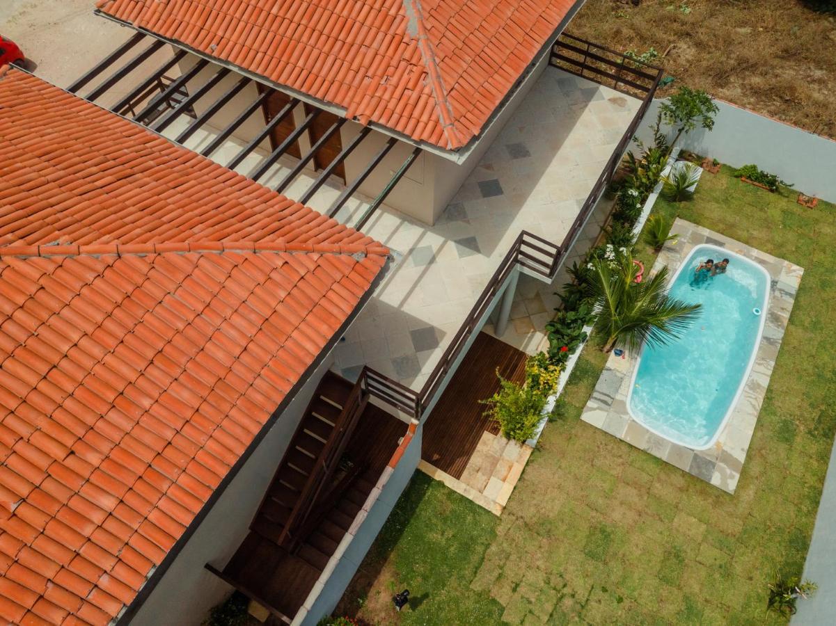 Casa Nana - Suites Prea Buitenkant foto