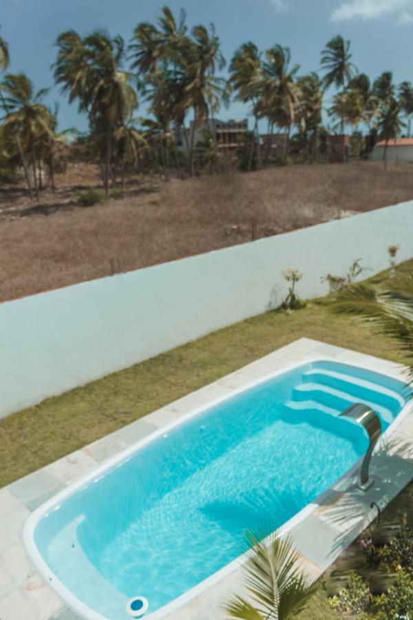 Casa Nana - Suites Prea Buitenkant foto