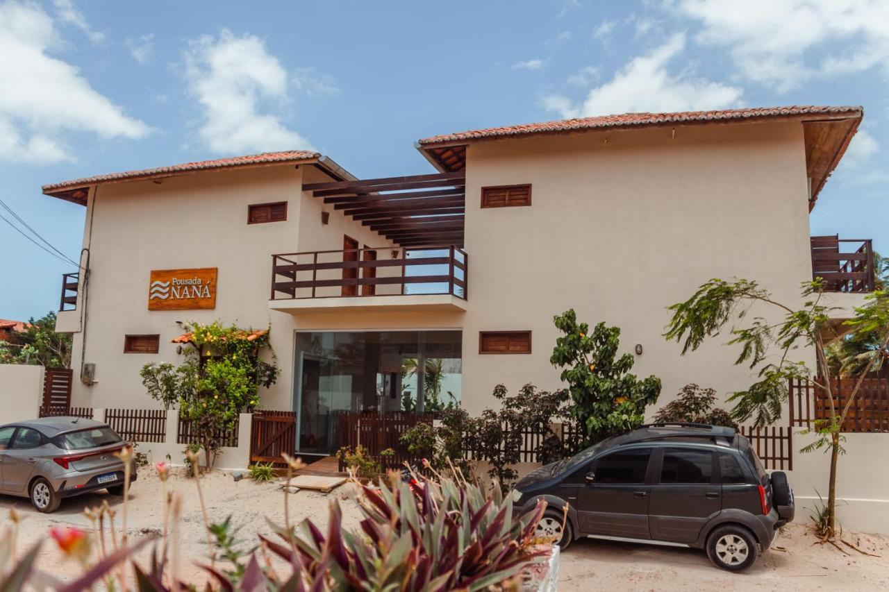 Casa Nana - Suites Prea Buitenkant foto