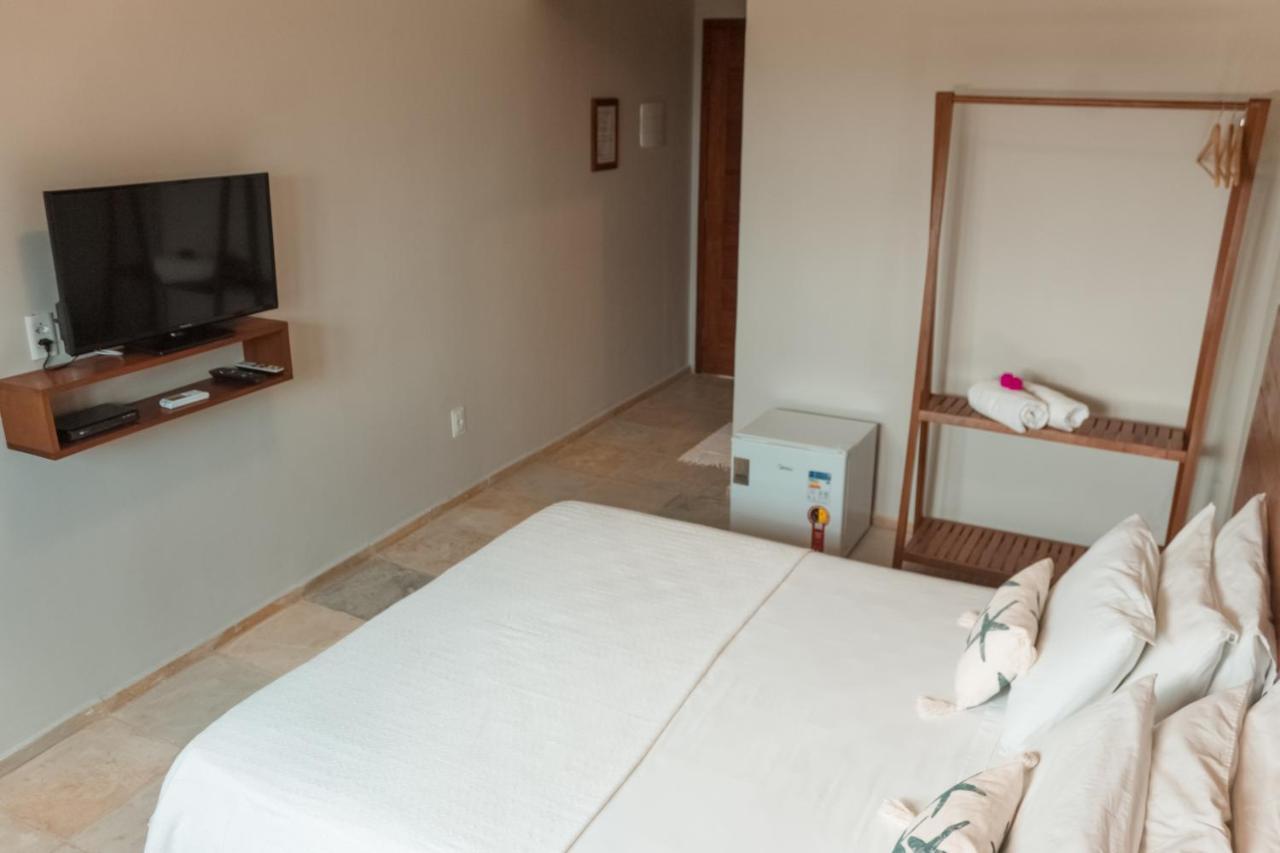 Casa Nana - Suites Prea Buitenkant foto
