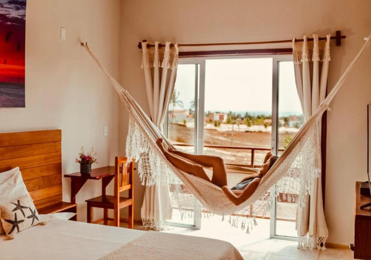Casa Nana - Suites Prea Buitenkant foto