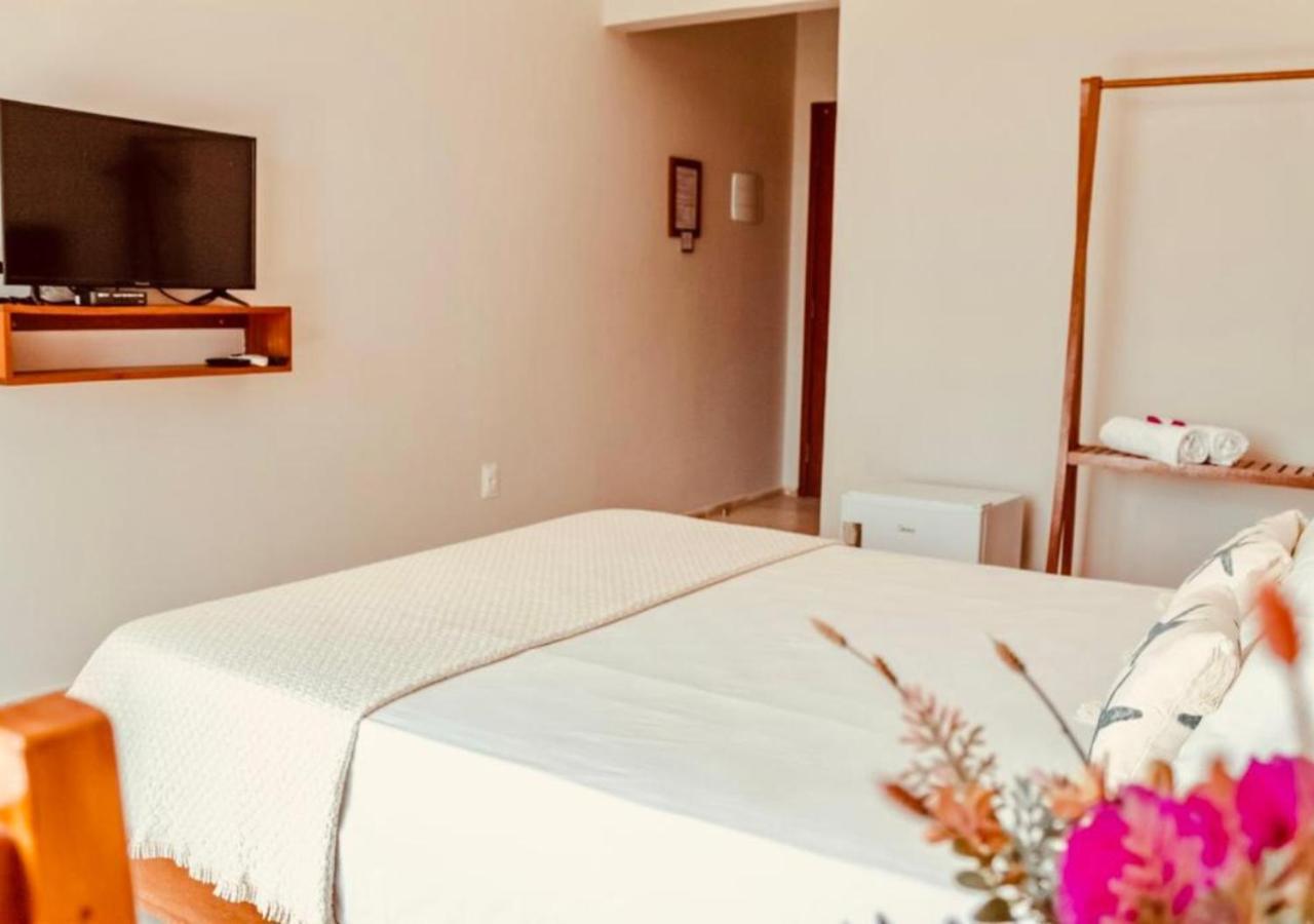 Casa Nana - Suites Prea Buitenkant foto