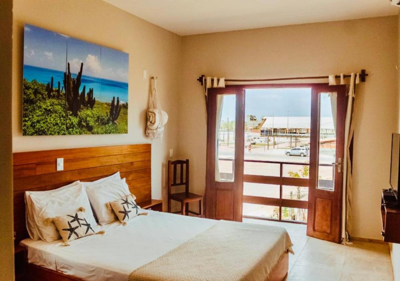 Casa Nana - Suites Prea Buitenkant foto