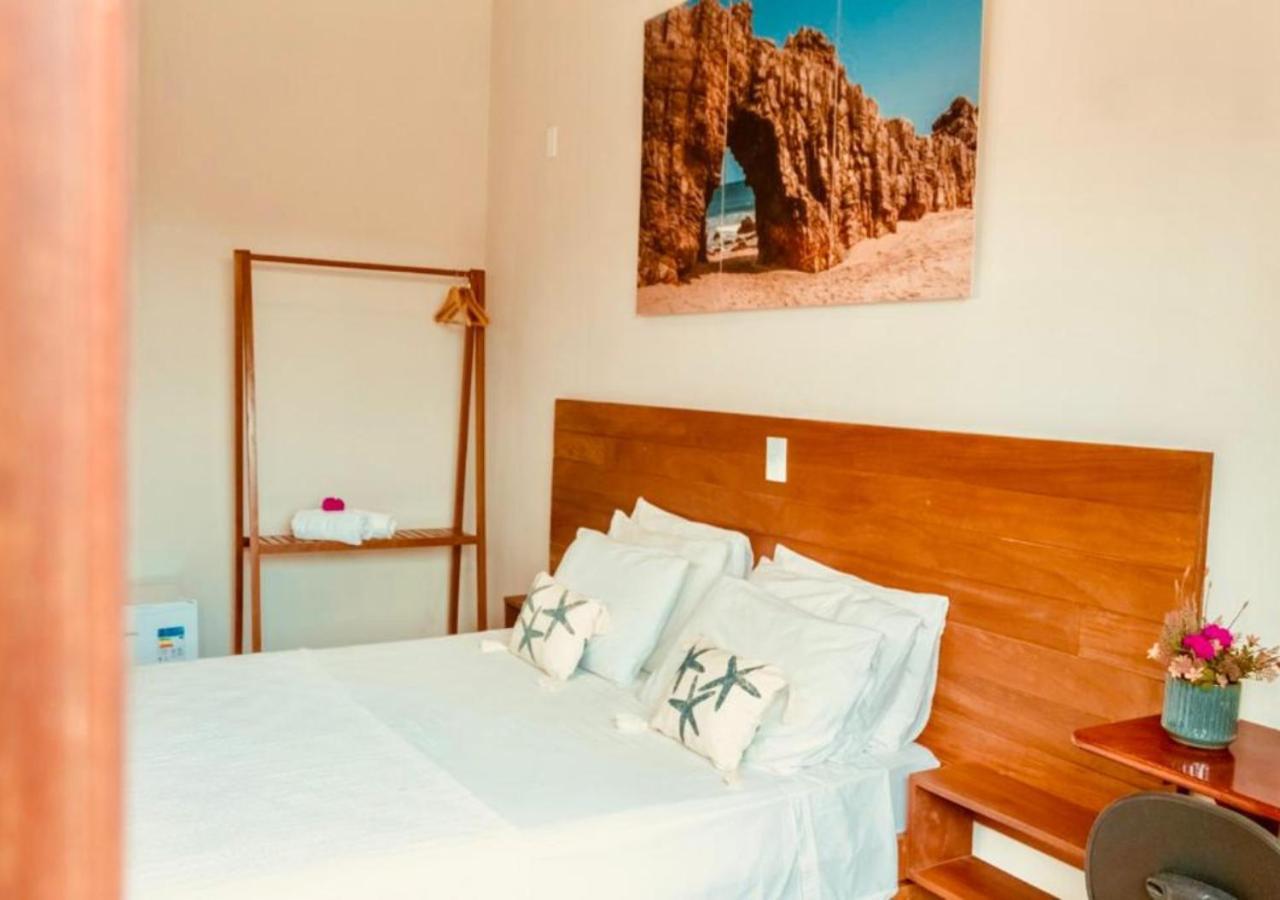 Casa Nana - Suites Prea Buitenkant foto