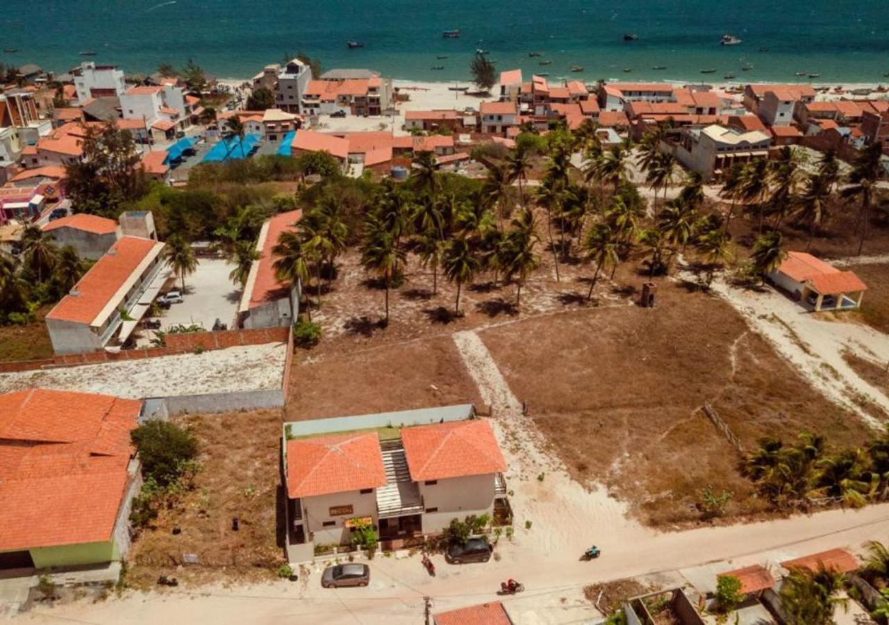 Casa Nana - Suites Prea Buitenkant foto