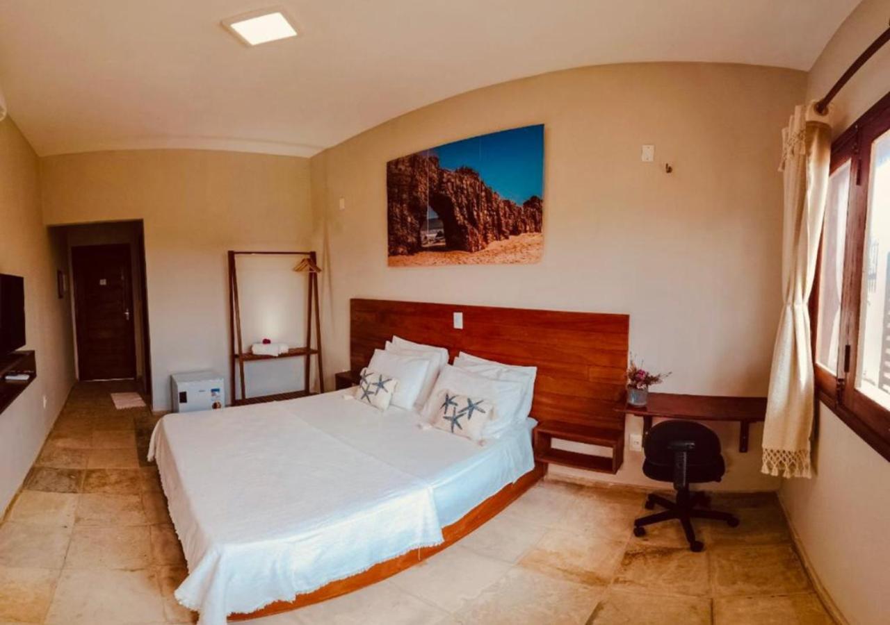 Casa Nana - Suites Prea Buitenkant foto
