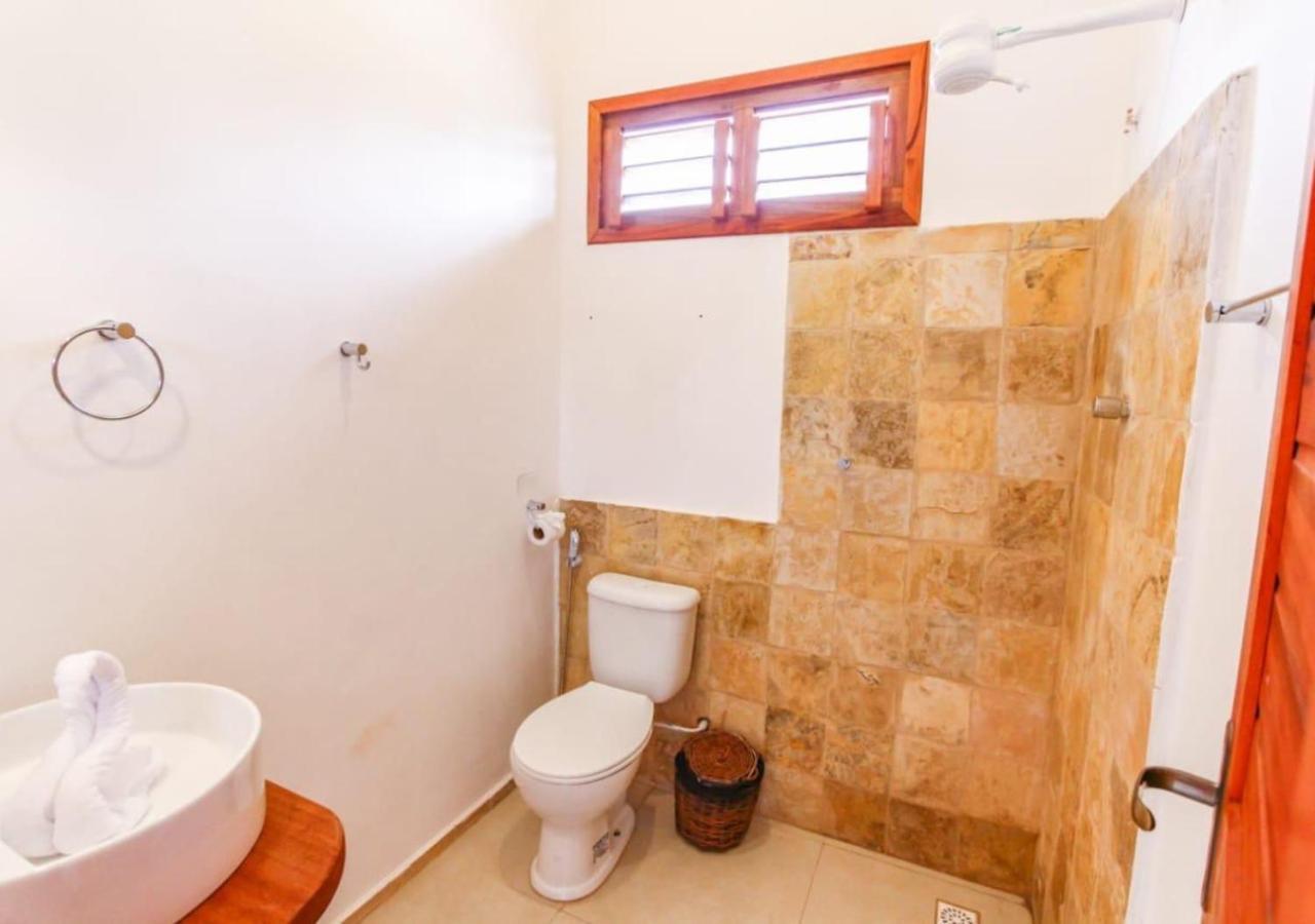 Casa Nana - Suites Prea Buitenkant foto