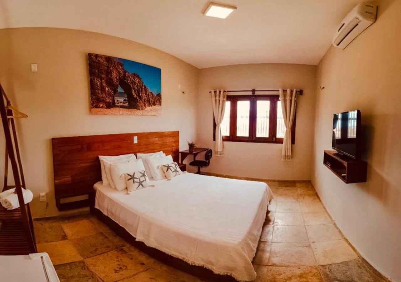 Casa Nana - Suites Prea Buitenkant foto