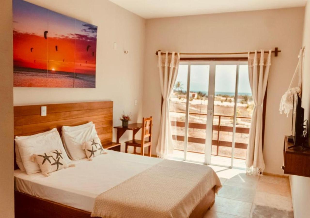 Casa Nana - Suites Prea Buitenkant foto