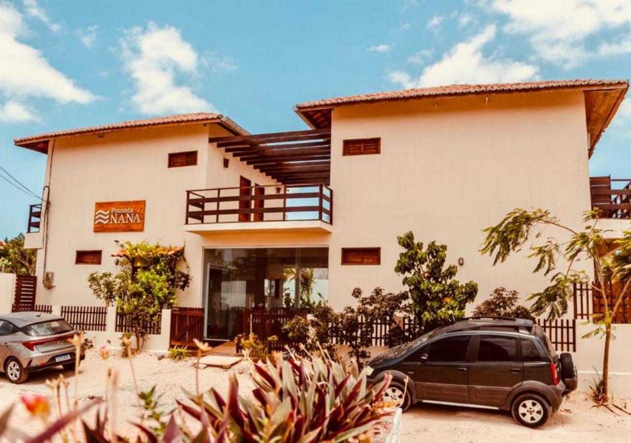 Casa Nana - Suites Prea Buitenkant foto