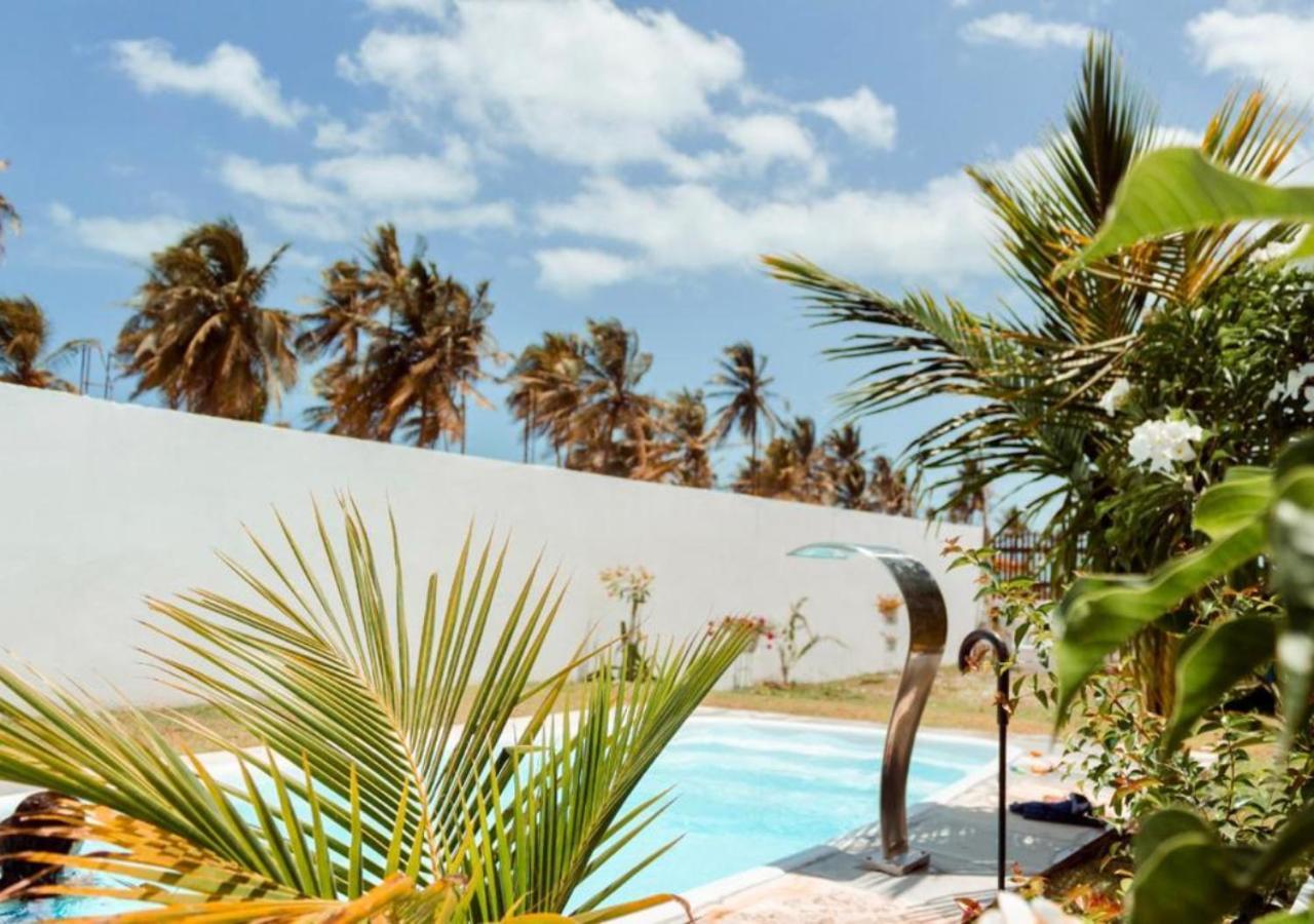 Casa Nana - Suites Prea Buitenkant foto
