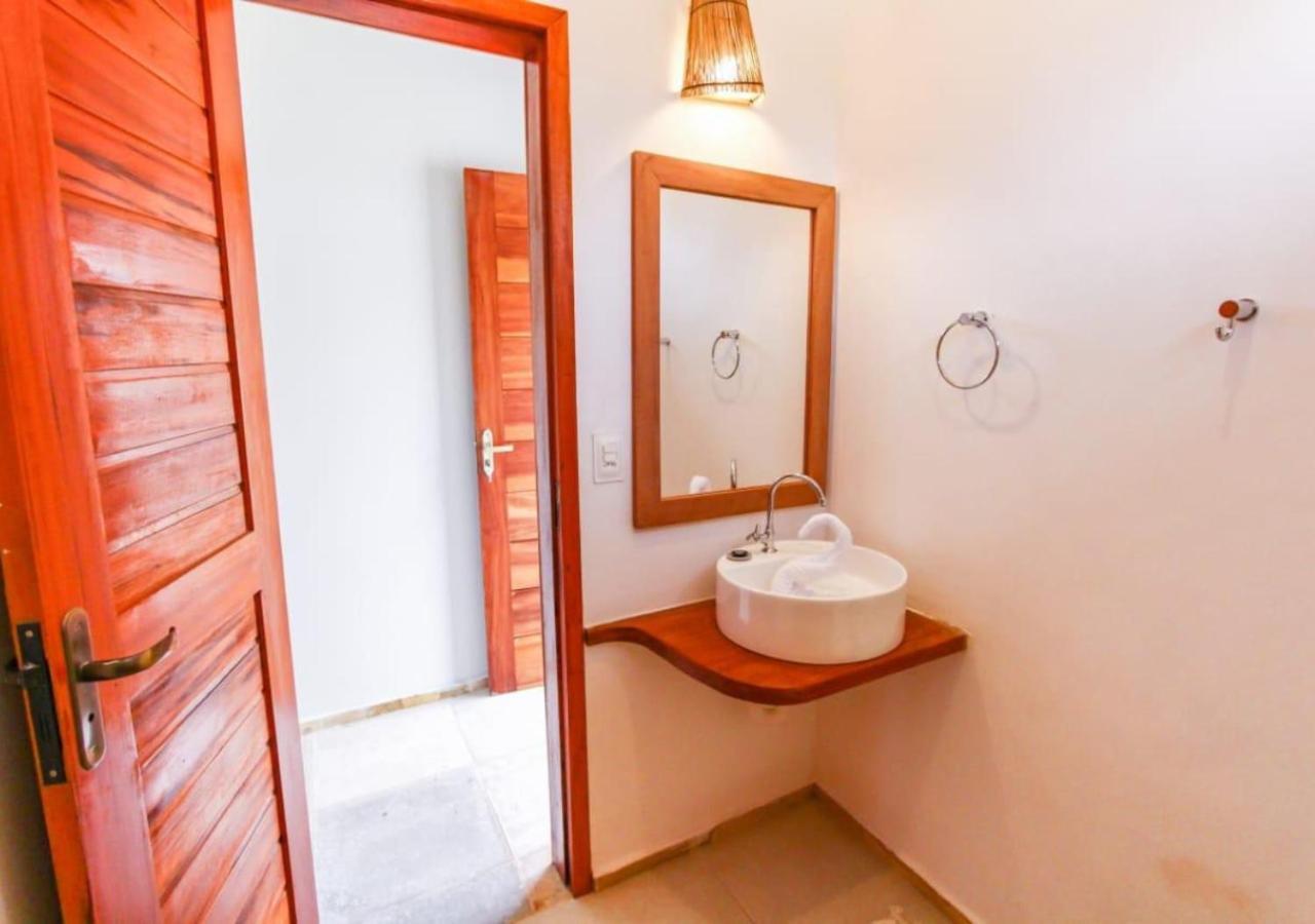 Casa Nana - Suites Prea Buitenkant foto