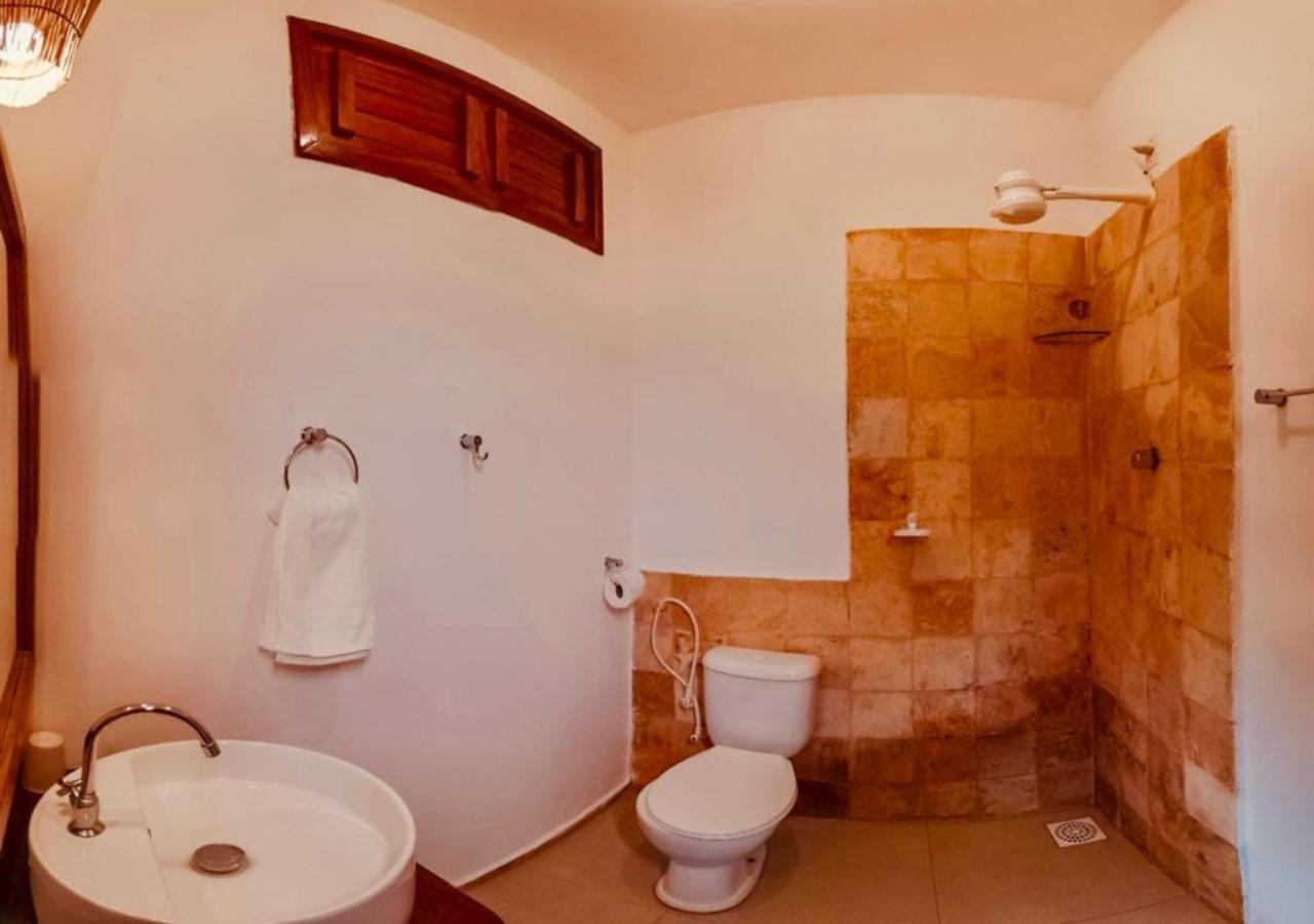 Casa Nana - Suites Prea Buitenkant foto